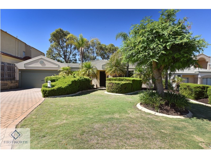 52 La Grange Loop, Currambine WA 6028