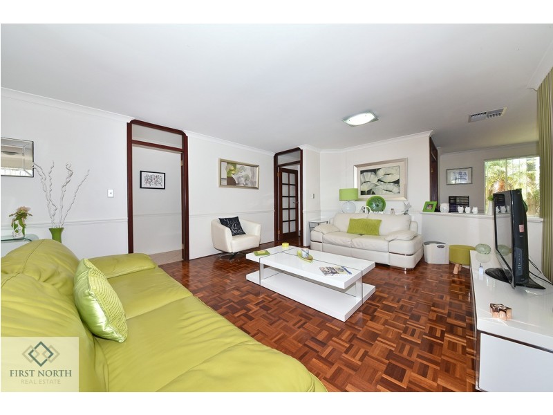 52 La Grange Loop, Currambine WA 6028