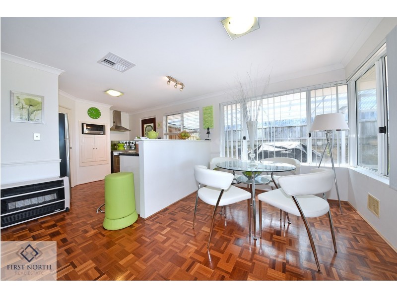 52 La Grange Loop, Currambine WA 6028