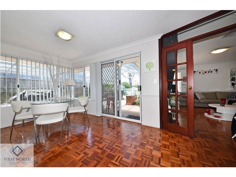 52 La Grange Loop, Currambine WA 6028