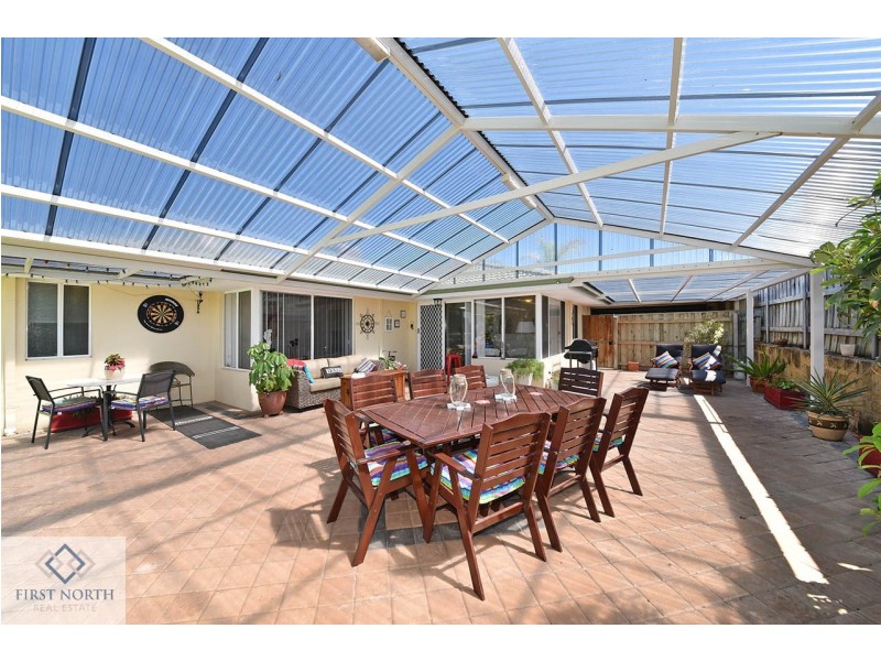 52 La Grange Loop, Currambine WA 6028
