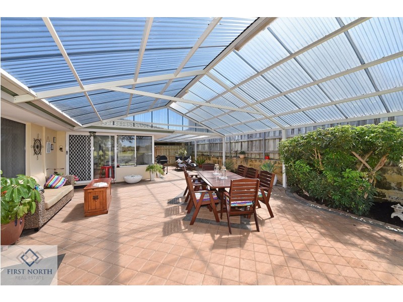 52 La Grange Loop, Currambine WA 6028