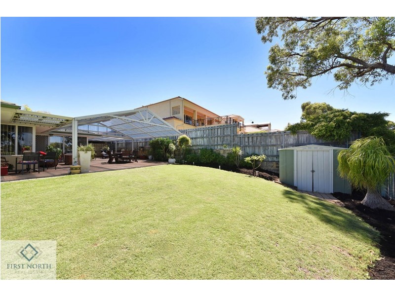 52 La Grange Loop, Currambine WA 6028