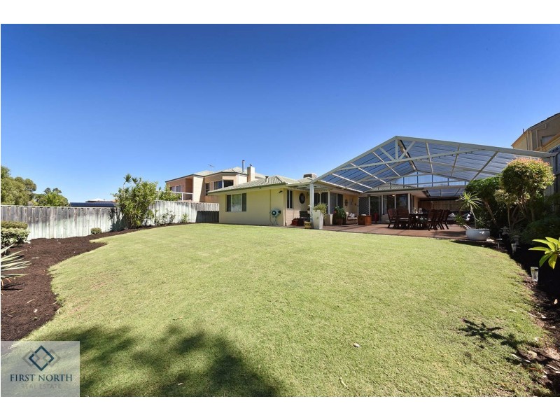 52 La Grange Loop, Currambine WA 6028