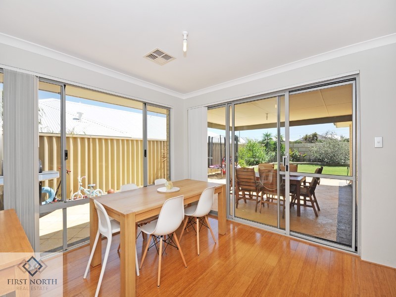 15 Crown Point Crescent, Butler WA 6036