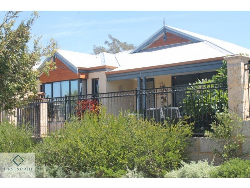 3 Ashcott Gate, Butler WA 6036