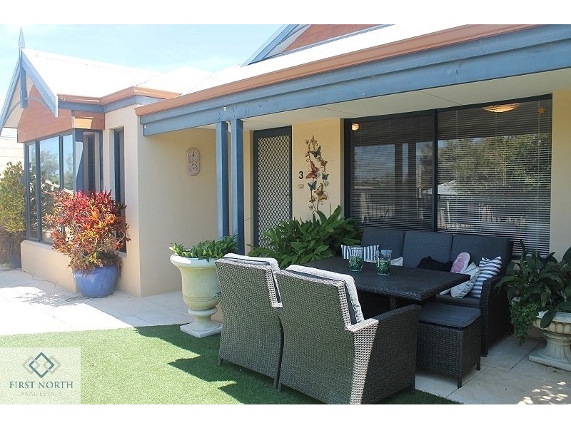 3 Ashcott Gate, Butler WA 6036