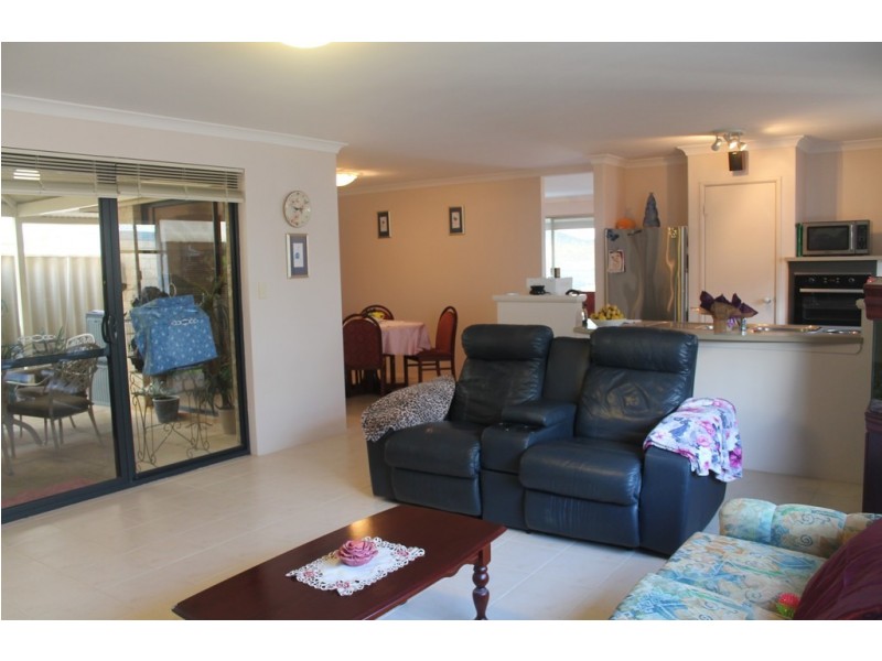 3 Ashcott Gate, Butler WA 6036