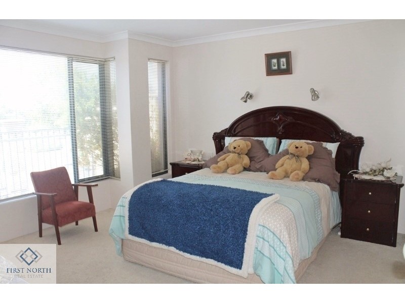 3 Ashcott Gate, Butler WA 6036