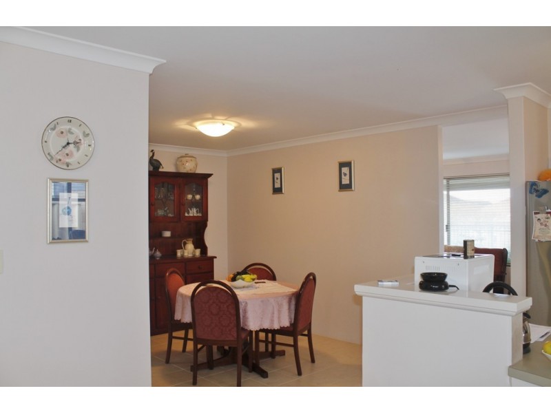 3 Ashcott Gate, Butler WA 6036