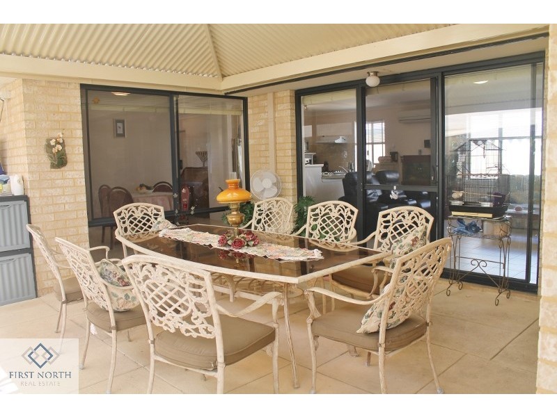 3 Ashcott Gate, Butler WA 6036