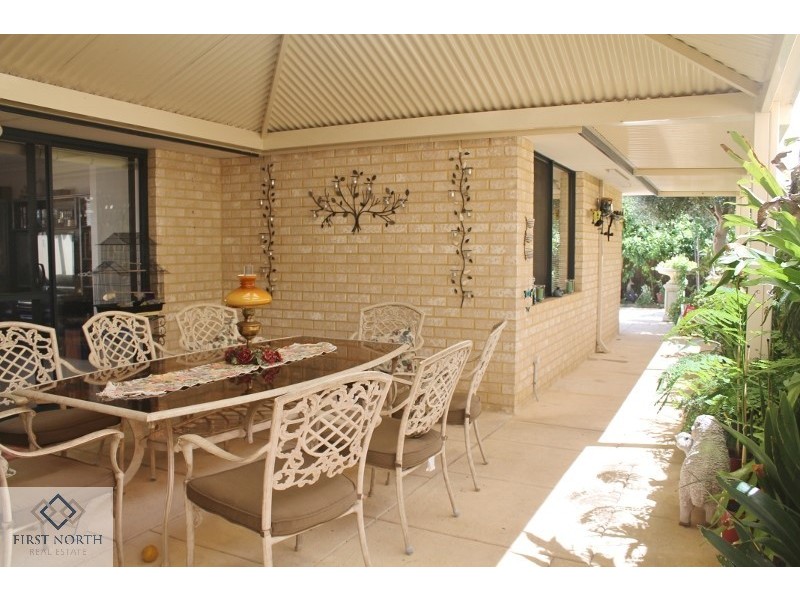 3 Ashcott Gate, Butler WA 6036