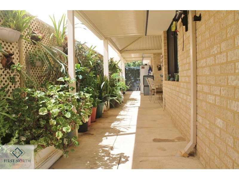 3 Ashcott Gate, Butler WA 6036