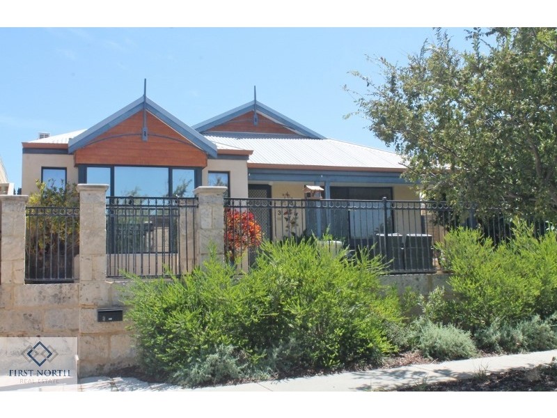 3 Ashcott Gate, Butler WA 6036