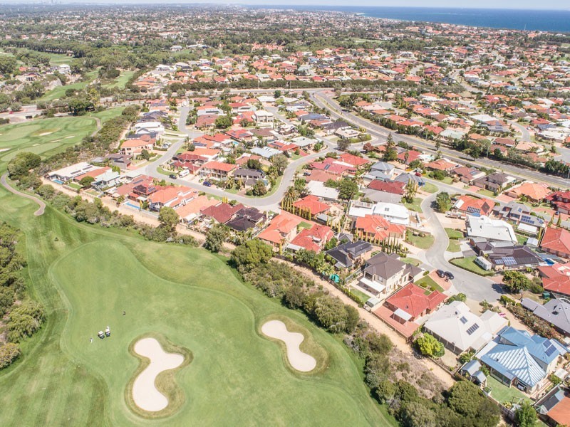 17 Highcliffe Rise, Currambine WA 6028