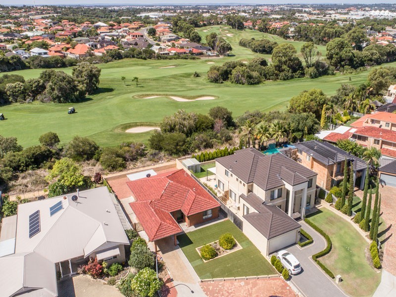 17 Highcliffe Rise, Currambine WA 6028