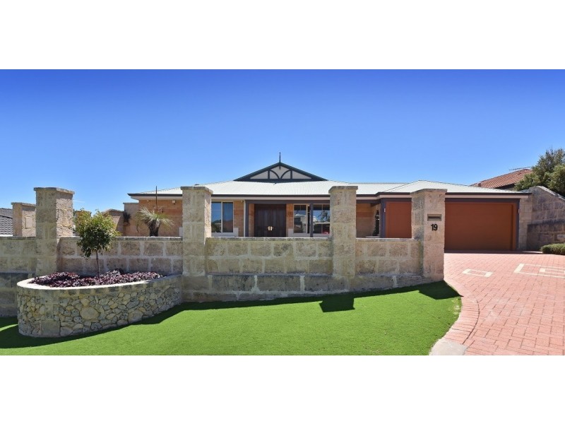 19 Marco Polo Mews, Currambine WA 6028