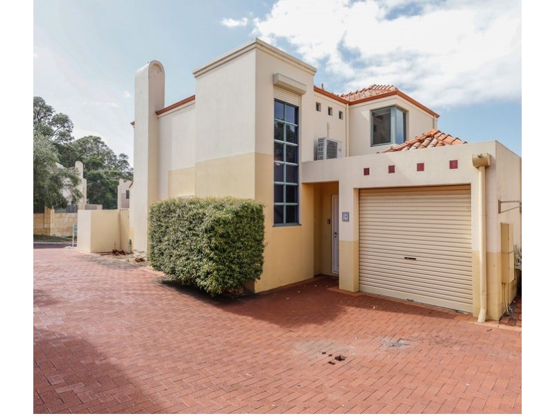 54 Long Island Pass, Connolly WA 6027