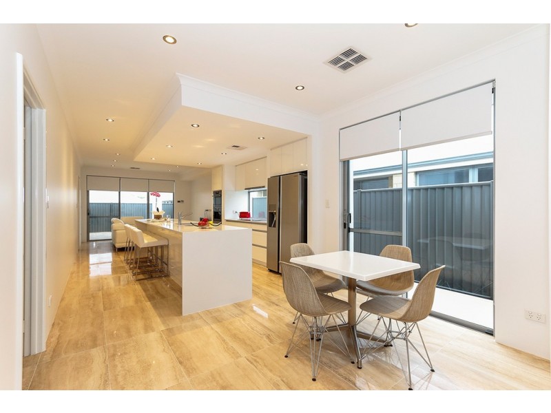 24 Marlinspike Boulevard, Jindalee WA 6036