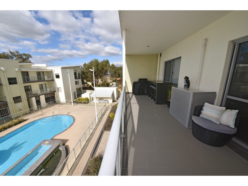 15/88 Lakeside Drive, Joondalup WA 6027