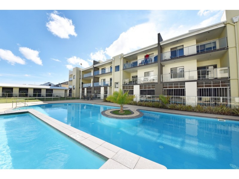 15/88 Lakeside Drive, Joondalup WA 6027