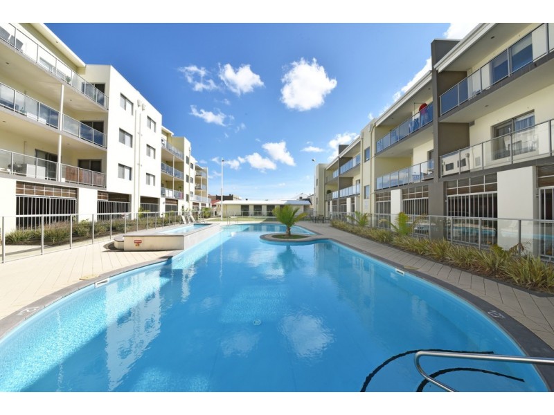 15/88 Lakeside Drive, Joondalup WA 6027