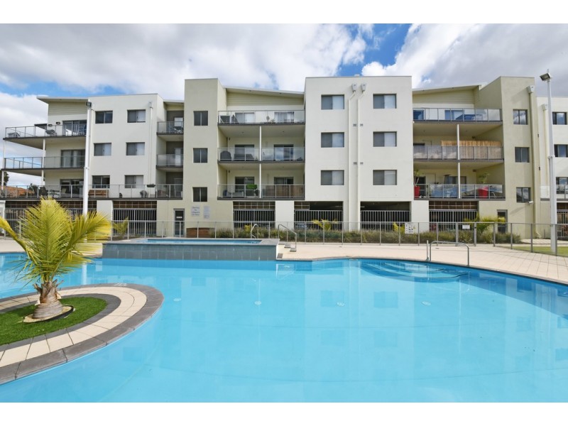 15/88 Lakeside Drive, Joondalup WA 6027