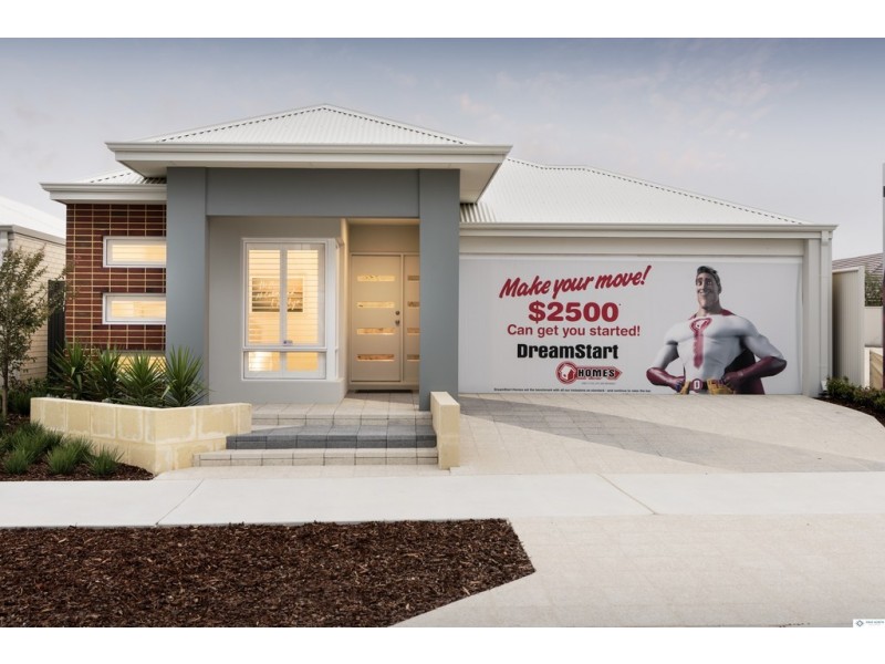 34 Painted Parkway, Alkimos WA 6038