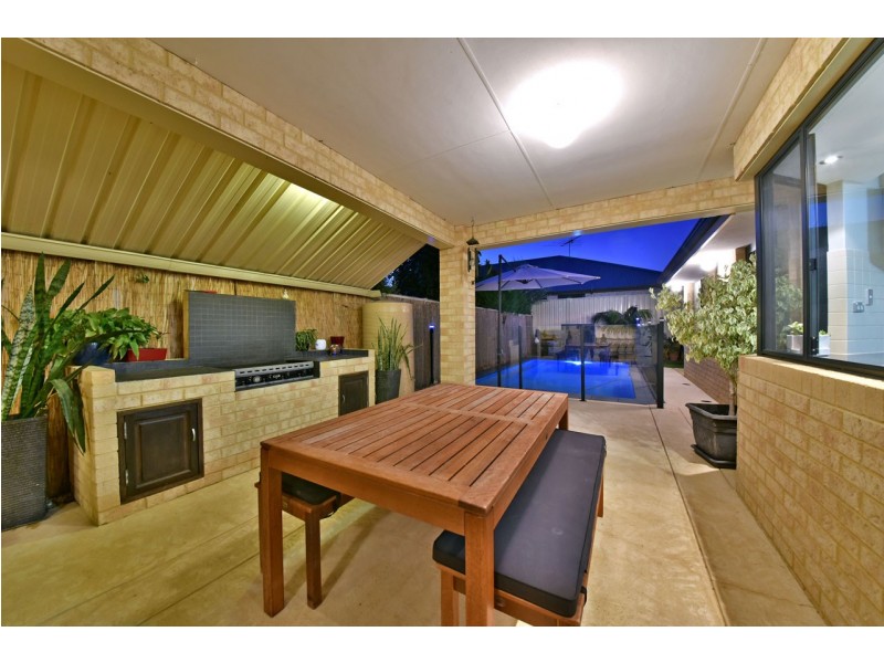 36 Galileo Avenue, Tapping WA 6065