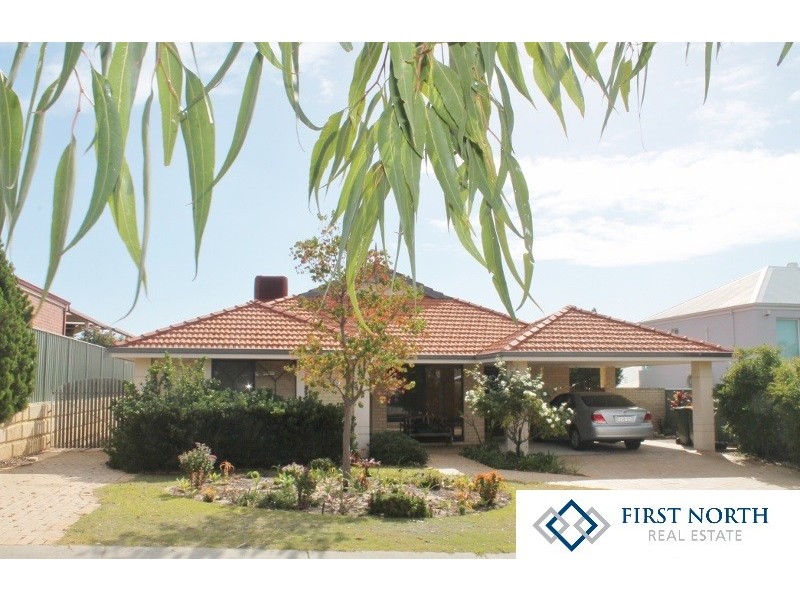 413 Kingsway, Landsdale WA 6065