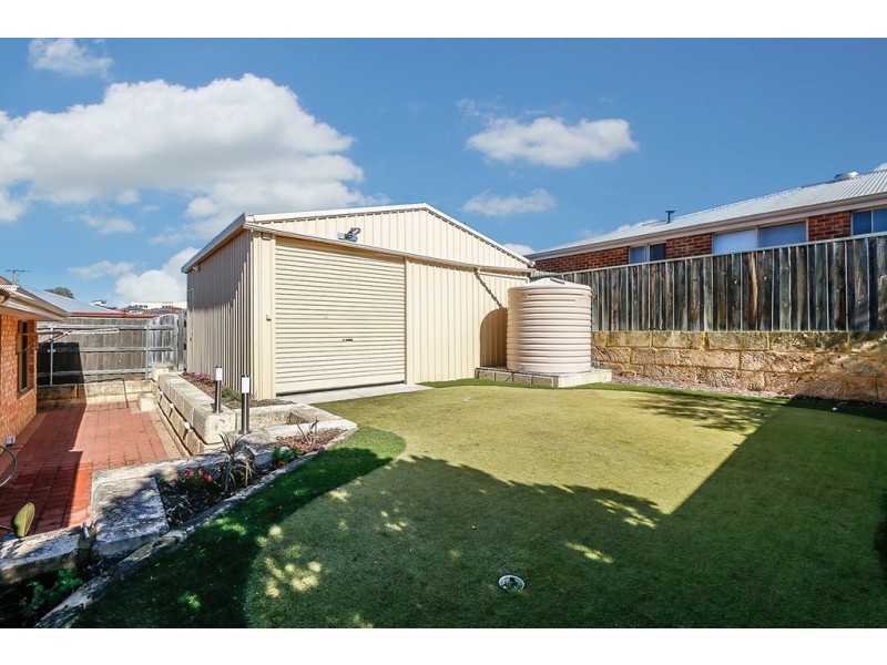 23 Waring Green, Clarkson WA 6030