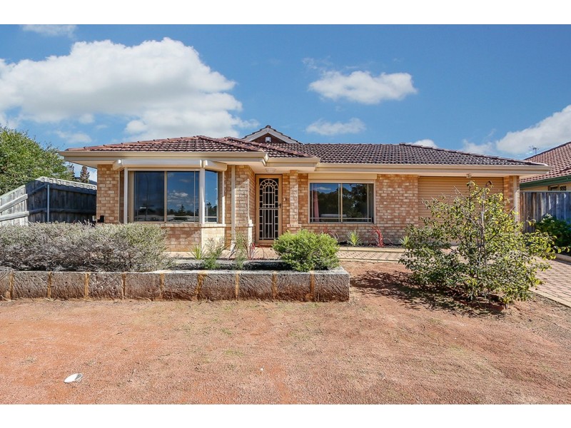 23 Waring Green, Clarkson WA 6030