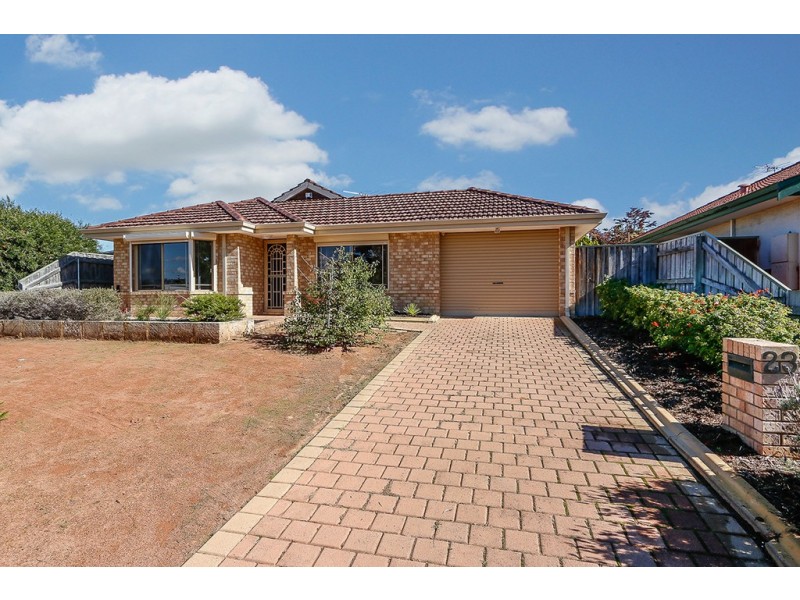 23 Waring Green, Clarkson WA 6030