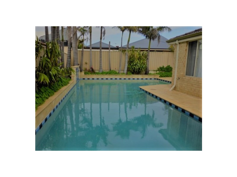 3 Sofitel Lane, Currambine WA 6028