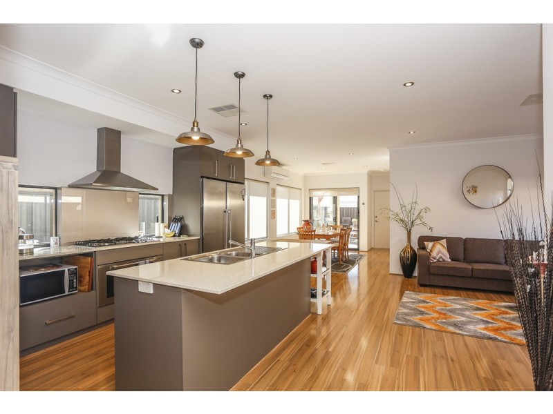 47 Pulchella Ramble, Banksia Grove WA 6031