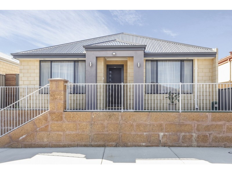 47 Pulchella Ramble, Banksia Grove WA 6031
