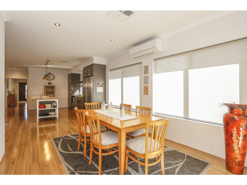 47 Pulchella Ramble, Banksia Grove WA 6031