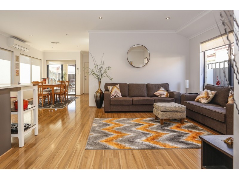 47 Pulchella Ramble, Banksia Grove WA 6031