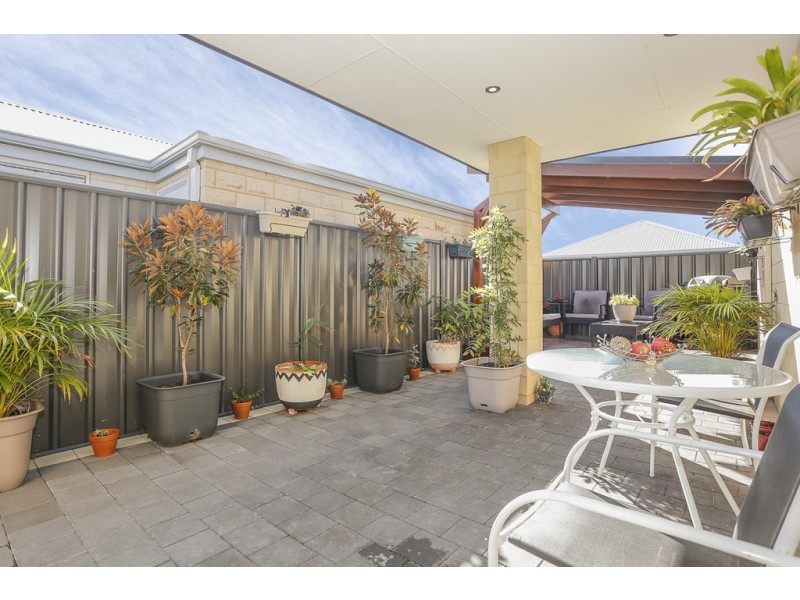 47 Pulchella Ramble, Banksia Grove WA 6031