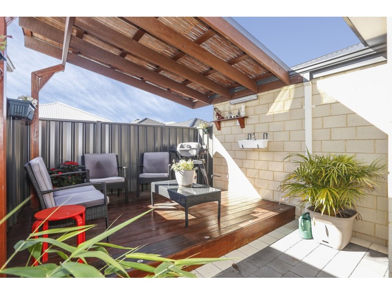 47 Pulchella Ramble, Banksia Grove WA 6031