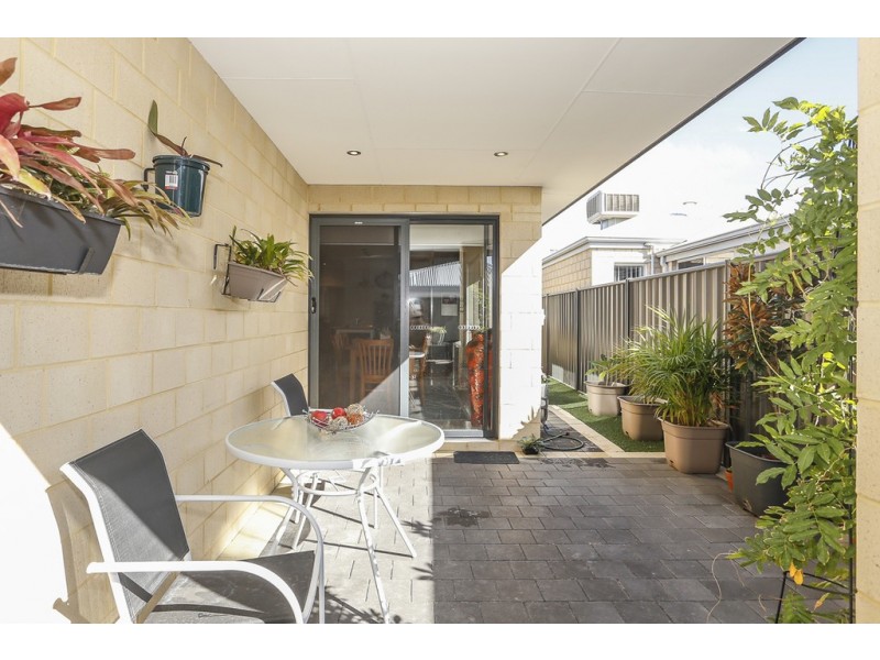 47 Pulchella Ramble, Banksia Grove WA 6031