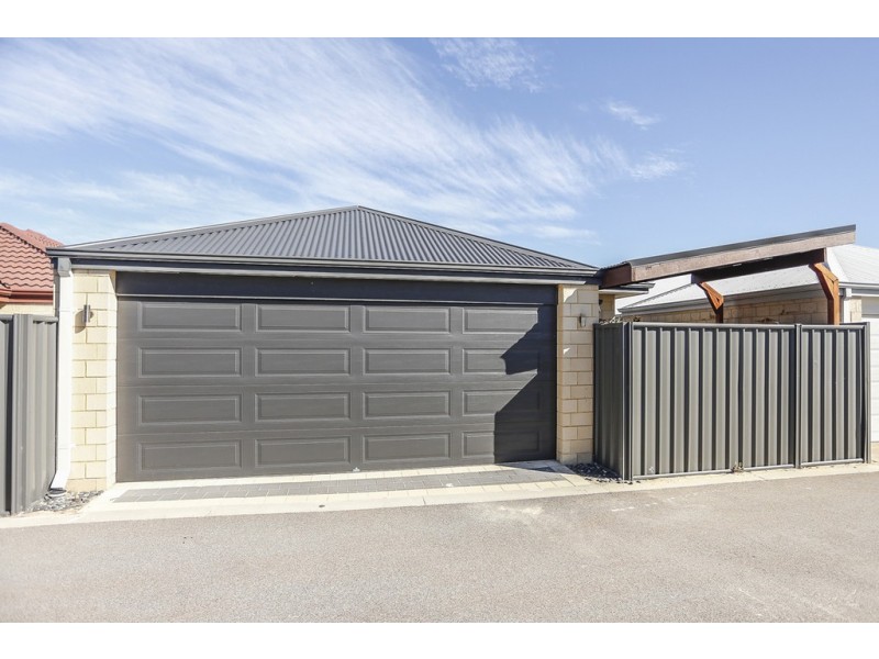 47 Pulchella Ramble, Banksia Grove WA 6031