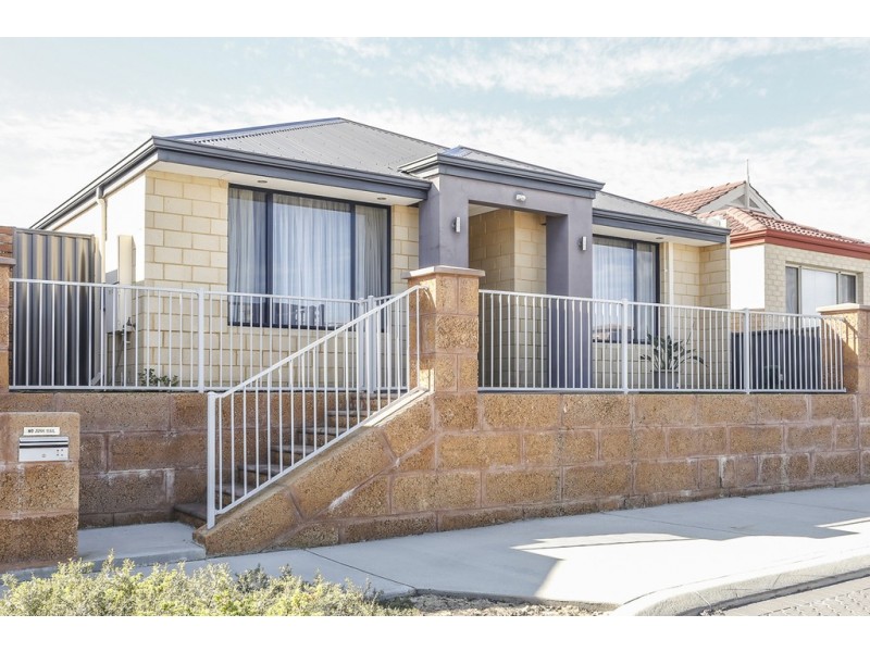 47 Pulchella Ramble, Banksia Grove WA 6031