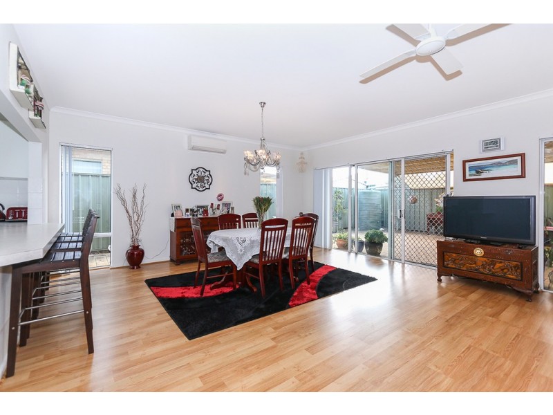 11 Brunswick Circuit, Banksia Grove WA 6031