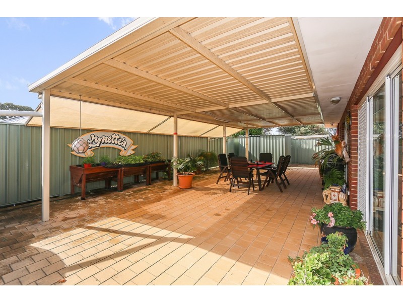 11 Brunswick Circuit, Banksia Grove WA 6031