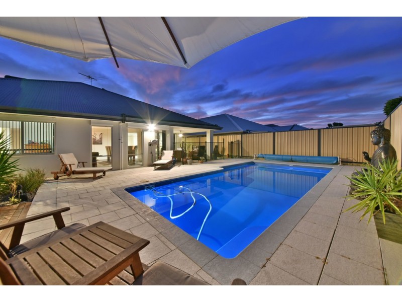 19 Goshawk Street, Tapping WA 6065