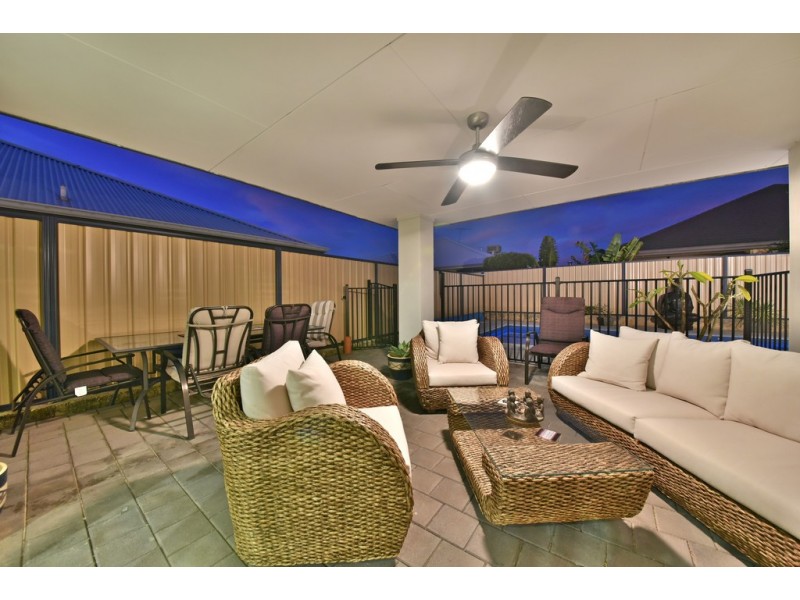 19 Goshawk Street, Tapping WA 6065