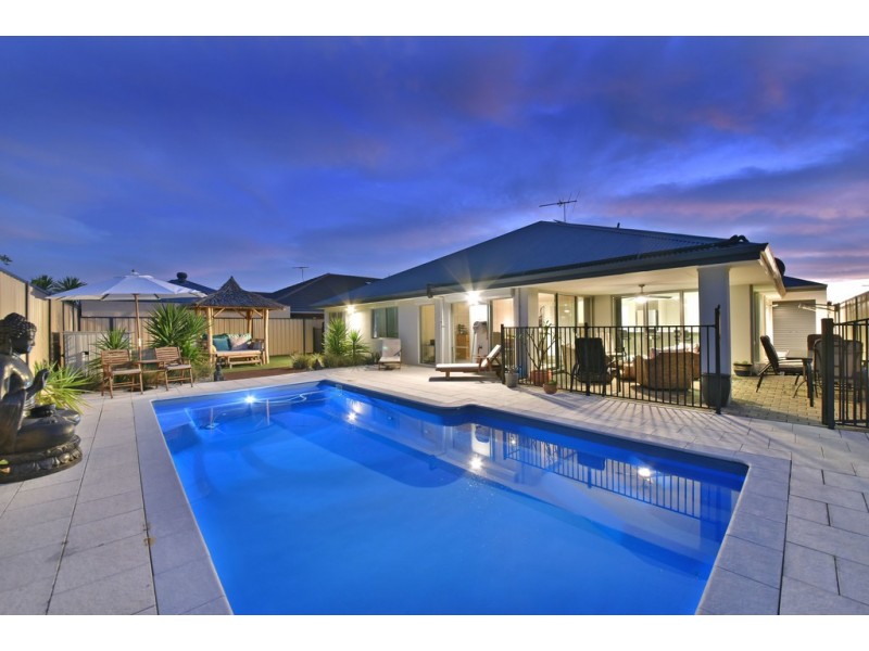 19 Goshawk Street, Tapping WA 6065