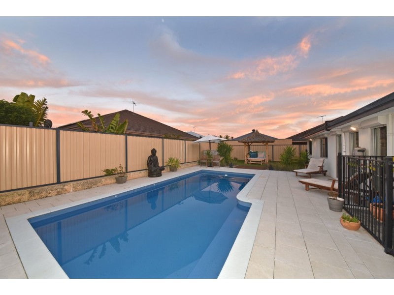 19 Goshawk Street, Tapping WA 6065