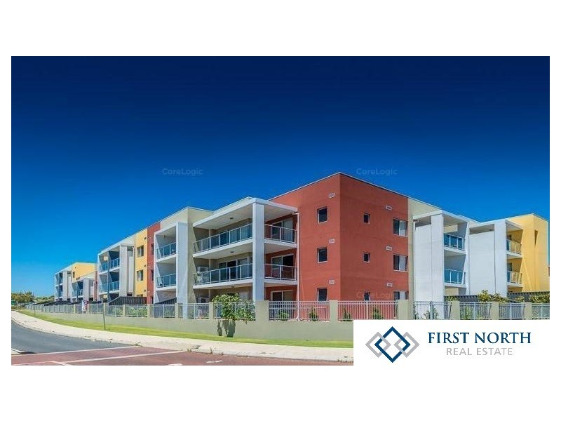 14/9 Citadel Way, Currambine WA 6028